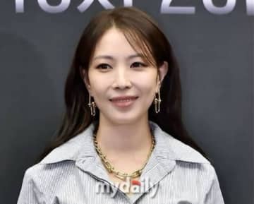 “SMとの契約終了”BoA、SNSで心境明らかに「未練なく旅立ちます」