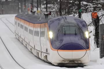 山形新幹線「米沢トンネル」最速2051年頃に開業か。調査を前倒しへ