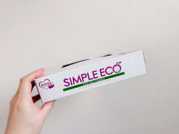 空のティッシュボックスはそのまま捨てないで！じつはまだまだ活用できるんです！