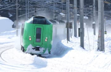 札幌ドームの夜に救世主！「嵐」や「Vaundy」のコンサート帰りの臨時特急「カムイ」「ライラック」運転情報