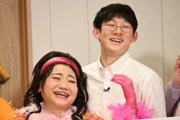 ロコディ堂前「妹にしかみれない」…島田珠代の求愛、サラリとかわす