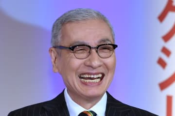 久米宏さん死去　８１歳　ＴＢＳ「ひるおび」速報に出演者驚き「とても気さくな方」