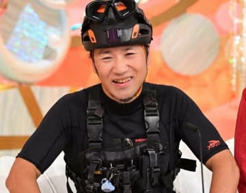 「絶対に結婚しないと思っていた」天涯孤独を誓った52歳の世界的探検家が出会った44歳美人妻、出会ったその⽇に混浴＆キス、そしてプロポーズも！？