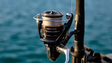 「最初の1台はコレ」シマノから登場する『ハイコスパリール』。上位機種譲りのテクノロージーを搭載した満足度の高い1台に。