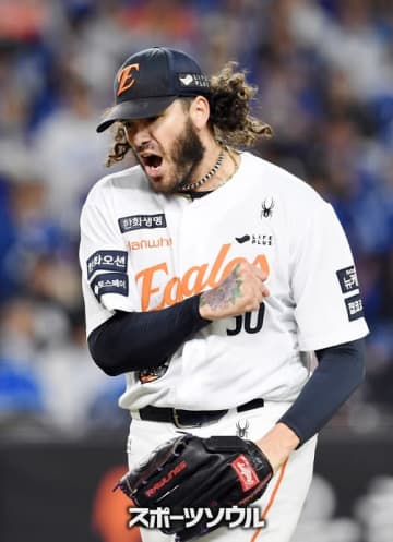 「KBOリーグはダブルAに近い」日本から韓国に渡り“無双”したコディ・ポンセ、メジャーリーグで通用するか