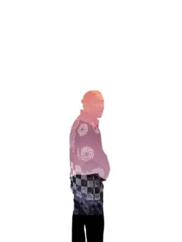 MINUMA、1stアルバム『TIME SPACE EXISTENCE』リリース