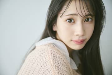 声優・野中ここな「2026年は挑戦的な1年にしたい」　初の写真集『うたかた』発売で二十歳への思いを語る