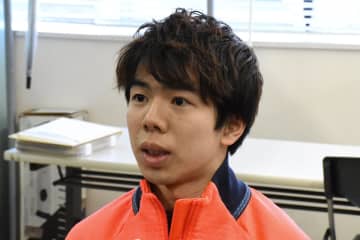 【フィギュア】佐藤駿の〝完璧主義〟はゲームでも健在「クリアするまでというか…」