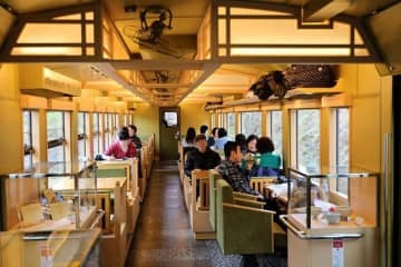 観光列車「〇〇のはなし」の乗り方は？車両の特徴や予約方法、料金体系、楽しみ方を解説