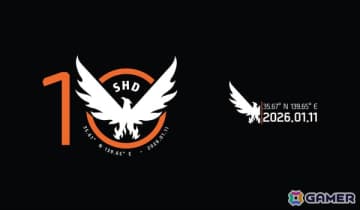 「ディビジョン2」シリーズ10周年を記念したアップデート情報が発表！「ウォーロード オブ ニューヨーク」にリアルな戦闘を楽しめる「リアリズムモード」が登場