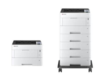 京セラ、基幹業務との親和性が高いモノクロA3プリンター「ECOSYS P4145dn」を発売