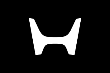 ホンダ、新たな「Hマーク」 27年から採用