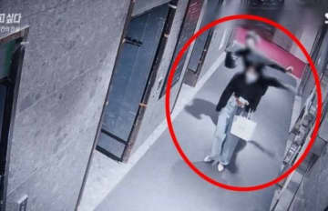 「出所したら殺して性的暴行する」…報復発言で「釜山回し蹴り男」に懲役3年を追加求刑