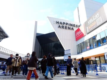 Bリーグオールスター2026…GRe4N BOYZの92や三代目 J SOUL BROTHERSの山下健二郎らがゲスト出演決定