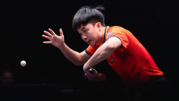 国際大会V・林昀儒がトップ10復帰　張本智和は1ランクダウン｜卓球男子世界ランキング（2026年第3週）