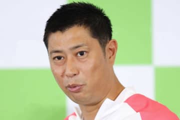 パンサー尾形貴弘の妻、愛犬めぐる批判に反論　「コメントする前に少しだけ…」