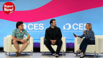 未来が懐かしい。CES 2026「ノスタルジー革命」、任天堂のブレない軸 Vol.06 [CES2026]