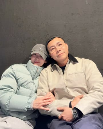 ソン・ヘギョ、激やせで顔が半減…「ゆっくり強烈に」撮影すべて終了