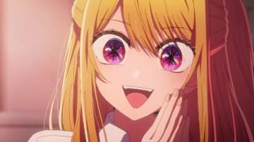 【推しの子】第3期放送記念！歴代の主題歌6曲で振り返る特別PV公開、新規カットも収録