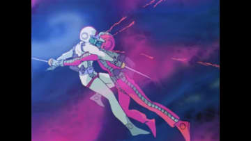 NURO Biz×『機動戦士ガンダム』初コラボ！アムロとシャアの名シーンが甦る動画公開