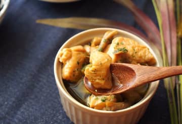 「鶏むね肉」にはオリーブオイルを使うのがおすすめ！その理由は？