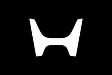 ホンダ、四輪事業のシンボルに新たな『Hマーク』を採用。四輪モータースポーツでも使用へ