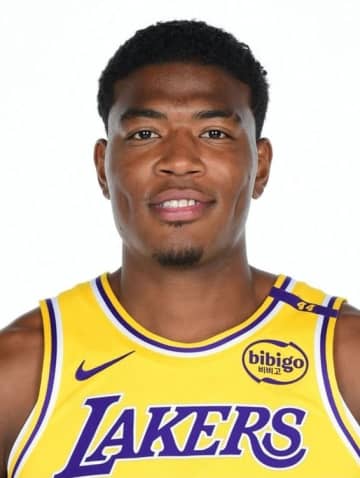 八村はキングズ戦出番なし　NBAのレーカーズ