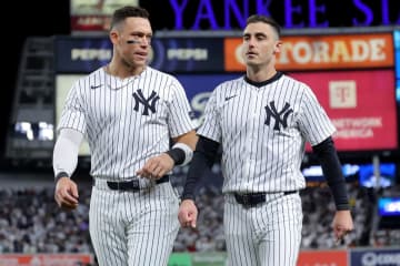 【ＭＬＢ】ベリンジャー　ヤンキースの５年総額約２４５億円超拒否　希望は７年契約