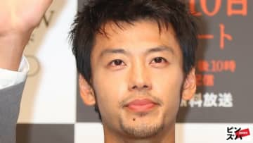 竹内涼真がテレ朝『再会』でいよいよ無双状態に　大ヒット『じゃあつく』から一転して地味なヒューマンミステリーに挑む意義