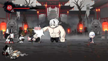 美少女ハーレム系デッキ構築型ローグライク『飛昇：合歓宗と66人の道侶』Steamストアページ公開。わずか1時間で1,000件ウィッシュリスト登録を集めた注目作