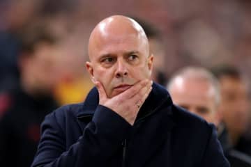 リヴァプールはFA杯初陣で4発も…スロット監督は不満を露わに「緊迫した展開が長く続きすぎた」