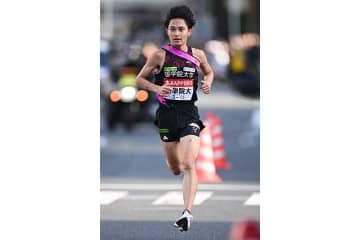 発表された箱根で区間新4年生の進路先「2026- Next stage.」　国学院大・青木瑠郁が住友電工に内定