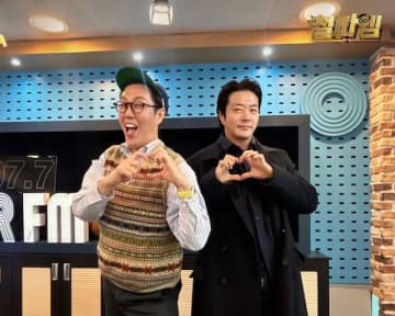 クォン・サンウの愛妻家ぶりがすごい！“結婚18年目”の妻は今でも「瑞々しさがある」