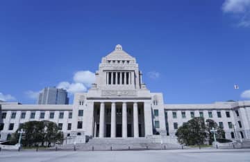 2月の衆院選は36年ぶり　厳寒の選挙戦、投票への影響懸念