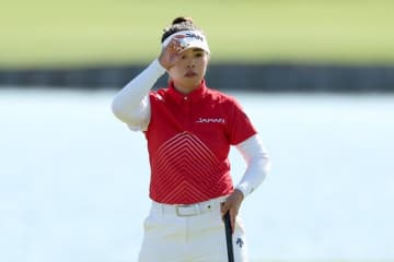 ロス五輪ゴルフ競技の強化指定選手発表　山下美夢有、岩井明愛、中島啓太らが選出