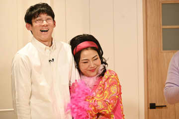 島田珠代「本当にタイプ、私の吉沢亮」…ロコディ堂前に愛の告白「嫌だ！」