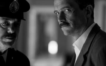 ナチ思想を捨てず逃亡を続けた“死の天使”！史実に基づく衝撃作『死の天使 ヨーゼフ・メンゲレ』予告編解禁