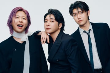 Mrs. GREEN APPLEの新曲「lulu.」アニメ「葬送のフリーレン」第2期OPテーマに