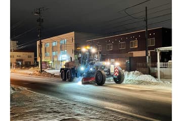 早朝の除雪に「クソ迷惑」　理不尽クレームに除雪業者が反論　明かした「朝8時まで」の“デッドライン”