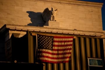 【分析】トランプ氏の動きは「間抜け」、FRB議長に対する刑事捜査は裏目にでる可能性