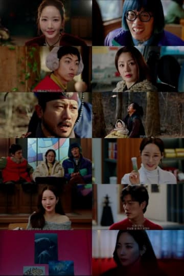 ≪韓国ドラマREVIEW≫「コンフィデンスマンKR」８話あらすじと撮影秘話…映画監督になりきるパク・ヒスン＝撮影裏話・あらすじ