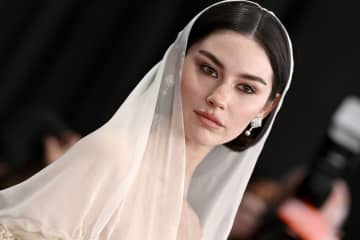 グレイシー・エイブラムス、3rdアルバムの進捗について近況を明かす「みんなのものになる準備は万端」