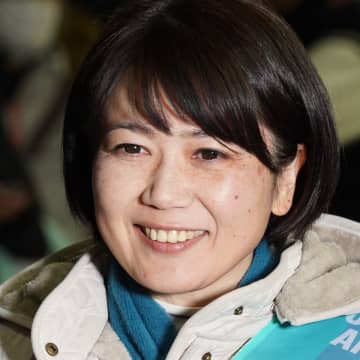 「これが前橋市の選択なんですね」「有力な対抗馬がいなかった」と否定的な声も。小川晶前市長、出直し選で再選果たす