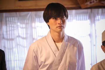 結木滉星、松嶋菜々子主演ドラマにゲスト出演　伝統守る生真面目な職人役に挑戦