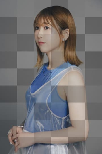 王道のアニソンらしい『嘆きの亡霊は引退したい』OP―安野希世乃「アルゴリズム」リリース記念インタビュー