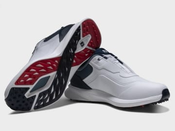10％軽量化しつつ、30％もグリップ力向上！6代目のフットジョイ『PRO/SL』、2月13日デビュー