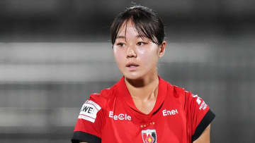 なでしこの未来、“和製ブスケツ”平川陽菜が前十字靱帯損傷で長期離脱へ…浦和Lの17歳「必ず、強くなってピッチに戻ります！」