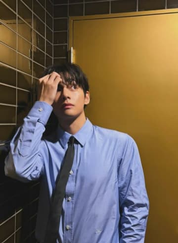 「BTS」V、Instagramフォロワー7000万突破…韓国芸能人初