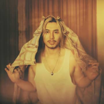 藤井 風、カバー集『LOVE ALL COVER ALL』紙ジャケット仕様でのリリース決定