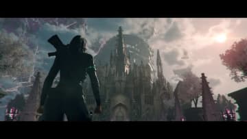 「過去の亡霊と戯れるなら郷愁ではなく恐怖を呼び起こすべきだ」海外レビュー灰スコア『コード・バイオレット』